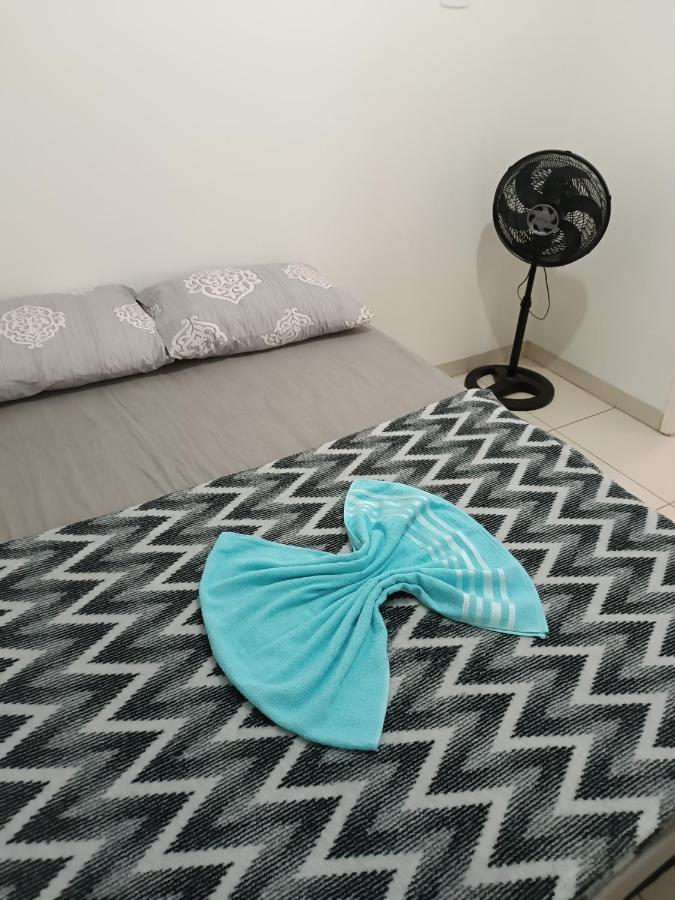 Pousada Cantinho Da Felicidade Uberlândia エクステリア 写真