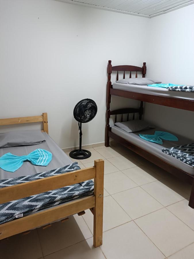 Pousada Cantinho Da Felicidade Uberlândia エクステリア 写真