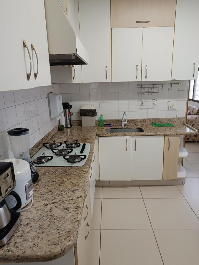 Pousada Cantinho Da Felicidade Uberlândia エクステリア 写真