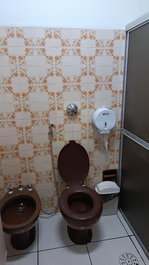 Pousada Cantinho Da Felicidade Uberlândia エクステリア 写真